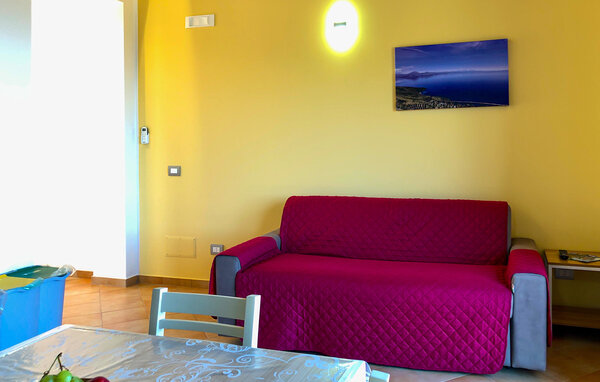 Ferienwohnung - San Giovanni a Piro , Italien - IKC047 301