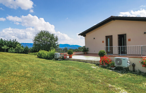 Ferienwohnung - San Giovanni a Piro , Italien - IKC047 2