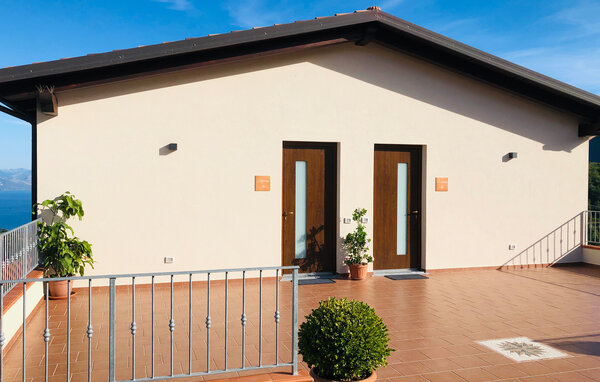 Ferienwohnung - San Giovanni a Piro , Italien - IKC047 81