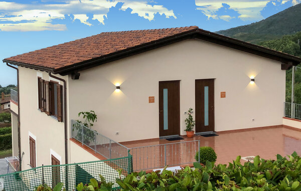 Ferienwohnung - San Giovanni a Piro , Italien - IKC047 82
