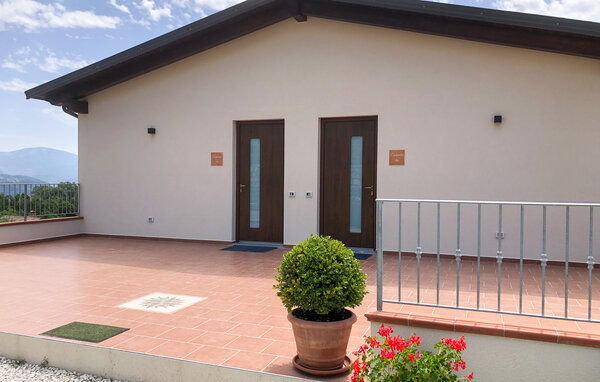 Ferienwohnung - San Giovanni a Piro , Italien - IKC047 83