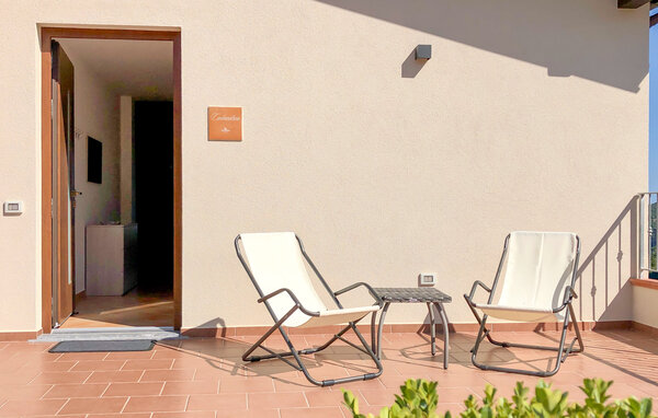 Ferienwohnung - San Giovanni a Piro , Italien - IKC047 101