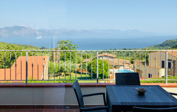 Ferienwohnung - San Giovanni a Piro , Italien - IKC047 102