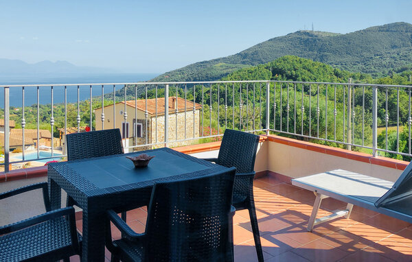 Ferienwohnung - San Giovanni a Piro , Italien - IKC047 103