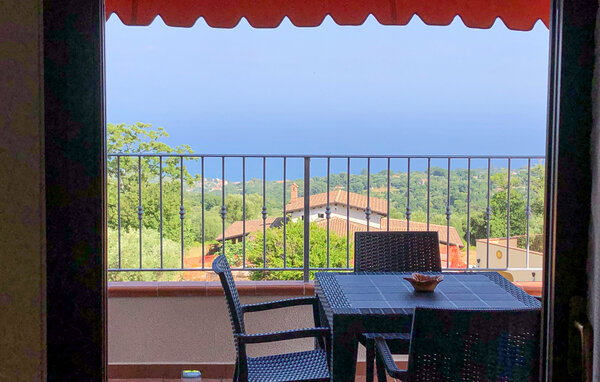 Ferienwohnung - San Giovanni a Piro , Italien - IKC047 6