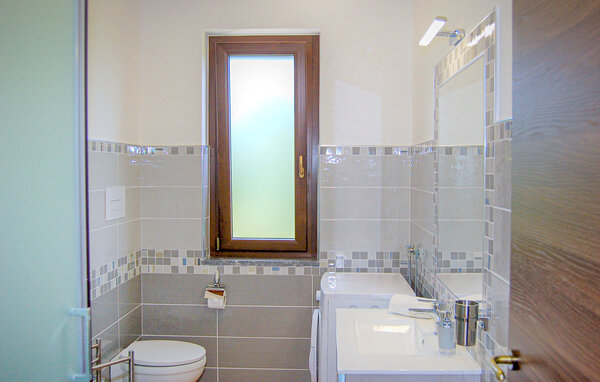 Ferienwohnung - San Giovanni a Piro , Italien - IKC048 701