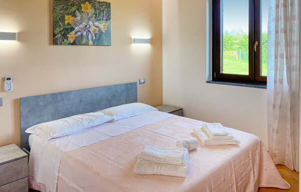Ferienwohnung - San Giovanni a Piro , Italien - IKC048 4
