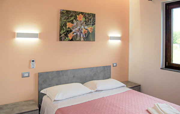 Ferienwohnung - San Giovanni a Piro , Italien - IKC048 601