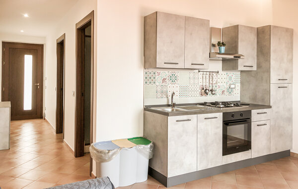 Ferienwohnung - San Giovanni a Piro , Italien - IKC048 3