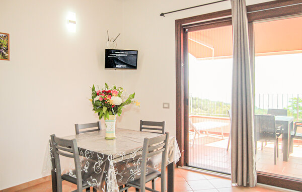 Ferienwohnung - San Giovanni a Piro , Italien - IKC048 2