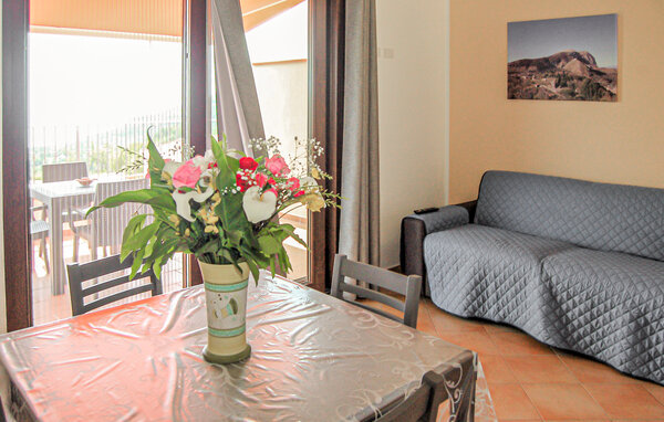Ferienwohnung - San Giovanni a Piro , Italien - IKC048 301