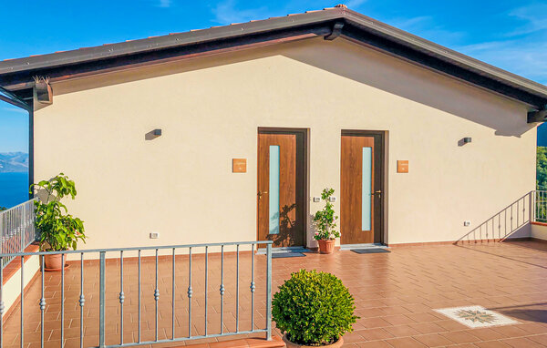 Ferienwohnung - San Giovanni a Piro , Italien - IKC048 5