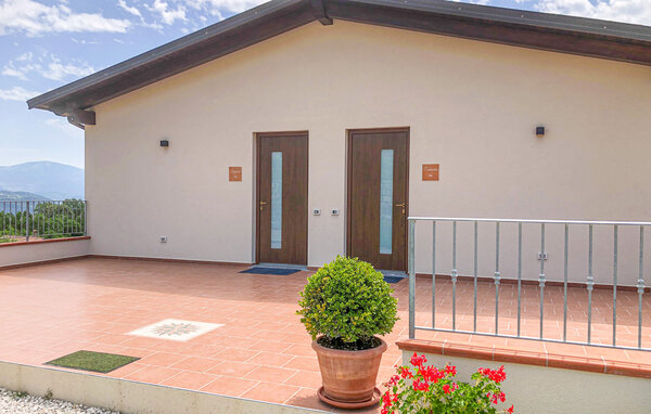 Ferienwohnung - San Giovanni a Piro , Italien - IKC048 82