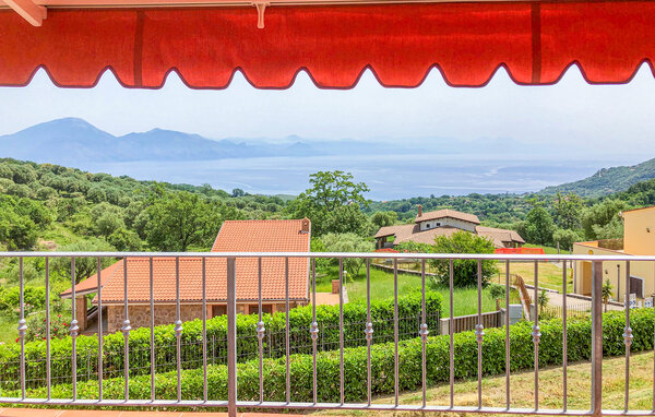 Ferienwohnung - San Giovanni a Piro , Italien - IKC048 101