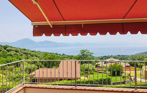 Ferienwohnung - San Giovanni a Piro , Italien - IKC048 102