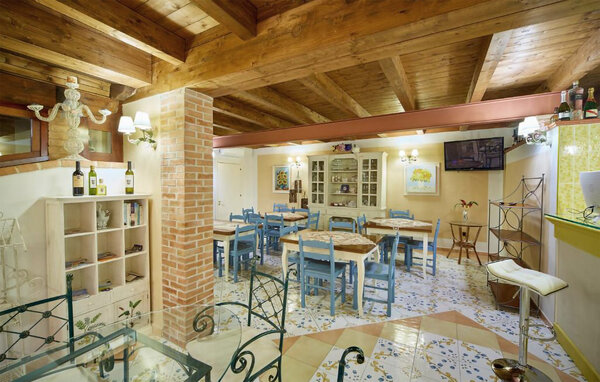Ferienhaus - Giungano , Italien - IKC049 7