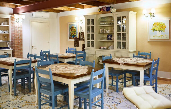 Ferienhaus - Giungano , Italien - IKC049 801