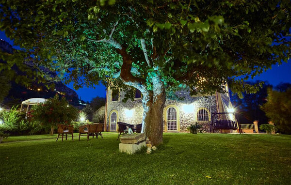 Ferienhaus - Giungano , Italien - IKC049 802