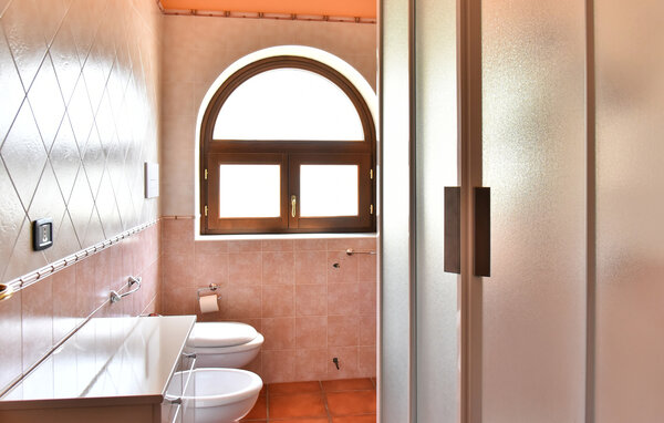 Ferienhaus - Giungano , Italien - IKC049 701