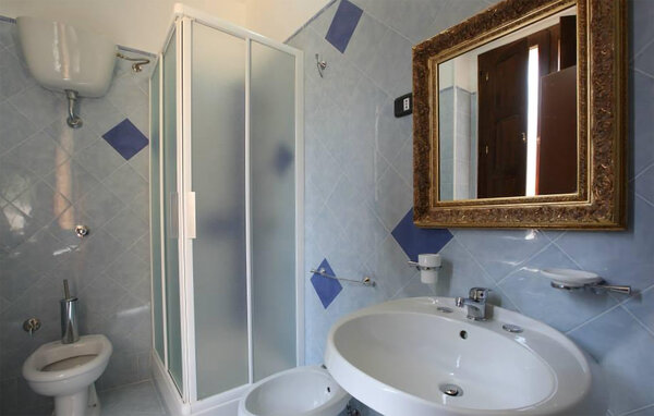 Ferienhaus - Giungano , Italien - IKC049 702