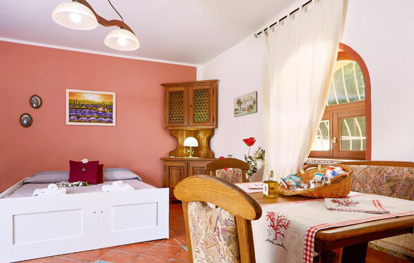 Ferienhaus - Giungano , Italien - IKC049 602