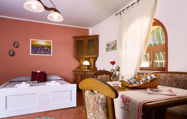 Ferienhaus - Giungano , Italien - IKC049 604