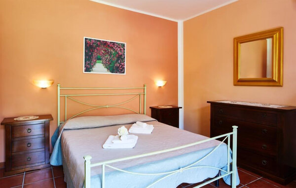 Ferienhaus - Giungano , Italien - IKC049 606