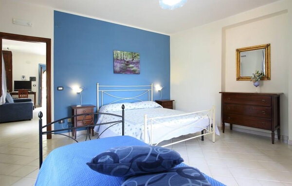 Ferienhaus - Giungano , Italien - IKC049 607