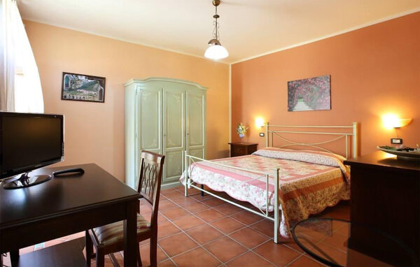 Ferienhaus - Giungano , Italien - IKC049 608