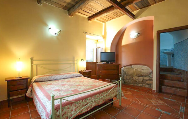 Ferienhaus - Giungano , Italien - IKC049 609