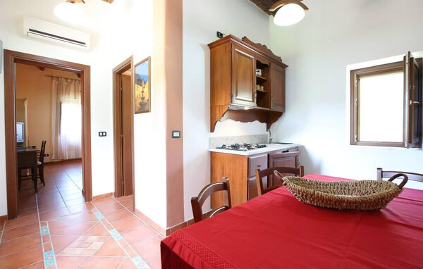 Ferienhaus - Giungano , Italien - IKC049 301