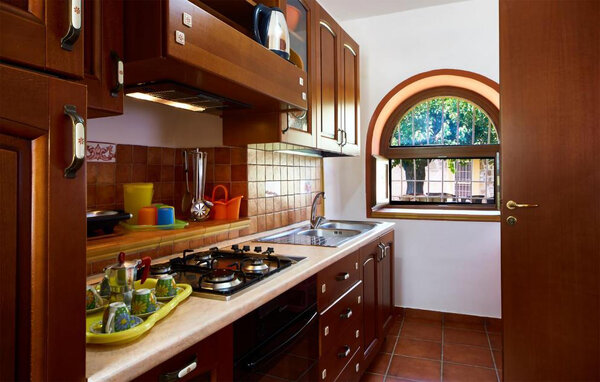 Ferienhaus - Giungano , Italien - IKC049 303
