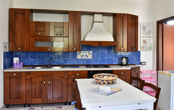 Ferienhaus - Giungano , Italien - IKC049 306