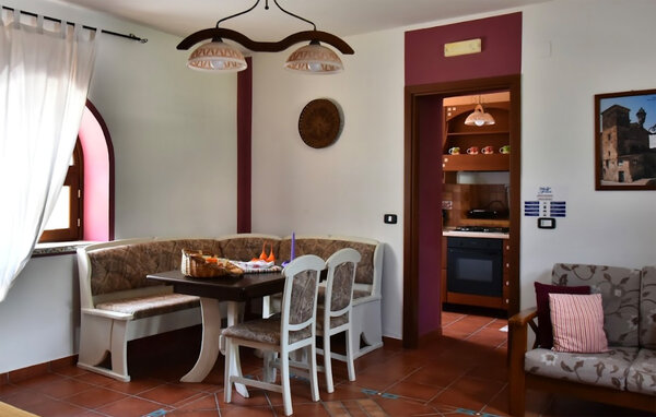 Ferienhaus - Giungano , Italien - IKC049 307