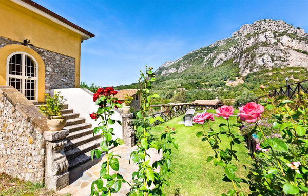 Ferienhaus - Giungano , Italien - IKC049 82