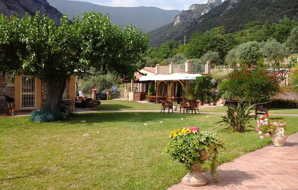 Ferienhaus - Giungano , Italien - IKC049 83