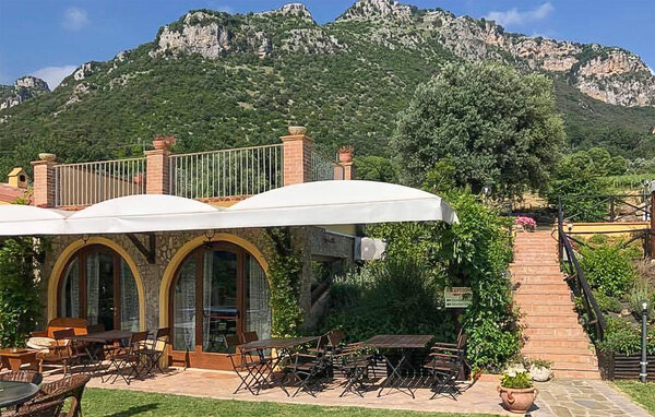 Ferienhaus - Giungano , Italien - IKC049 84