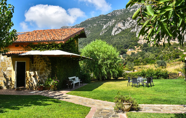 Ferienhaus - Giungano , Italien - IKC049 85