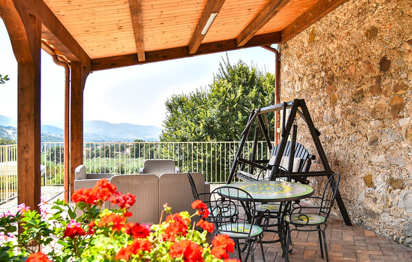 Ferienhaus - Giungano , Italien - IKC049 3
