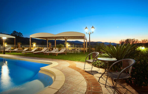 Ferienhaus - Giungano , Italien - IKC049 11