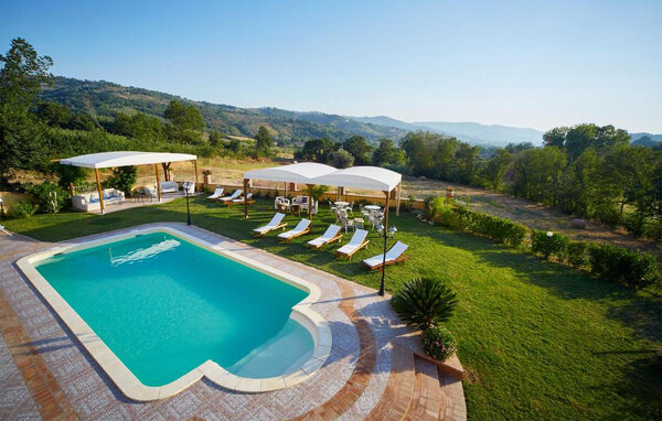 Ferienhaus - Giungano , Italien - IKC049 13