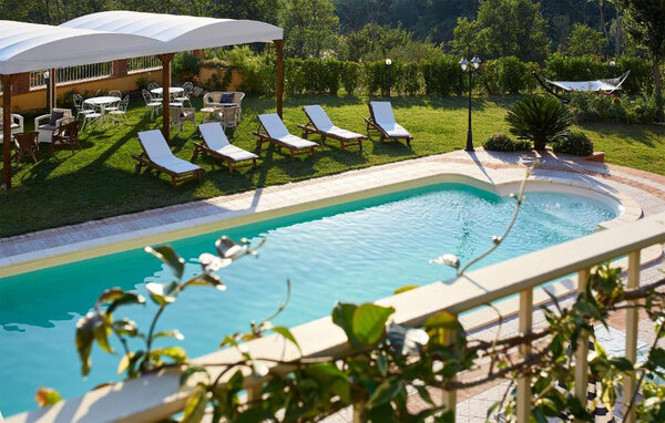 Ferienhaus - Giungano , Italien - IKC049 16