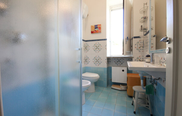 Feriehus - San Marco di Castellabate , Italia - IKC050 701