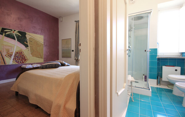 Feriehus - San Marco di Castellabate , Italia - IKC050 703