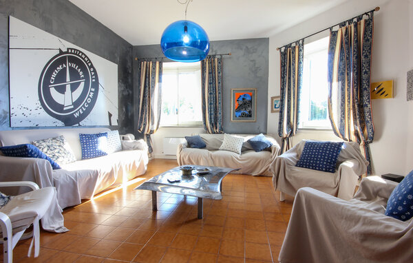 Feriehus - San Marco di Castellabate , Italia - IKC050 302