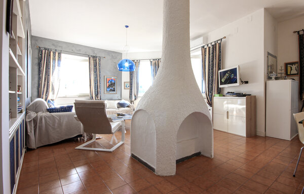 Feriehus - San Marco di Castellabate , Italia - IKC050 304