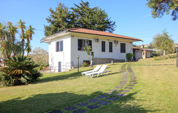 Feriehus - San Marco di Castellabate , Italia - IKC050 81