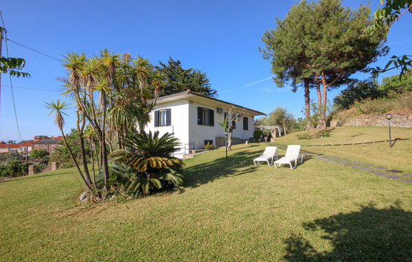 Feriehus - San Marco di Castellabate , Italia - IKC050 82