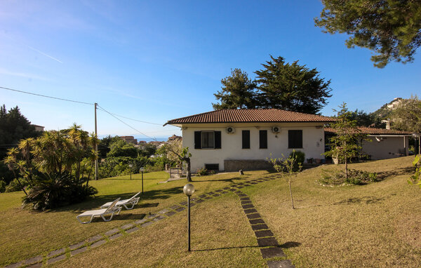 Feriehus - San Marco di Castellabate , Italia - IKC050 8