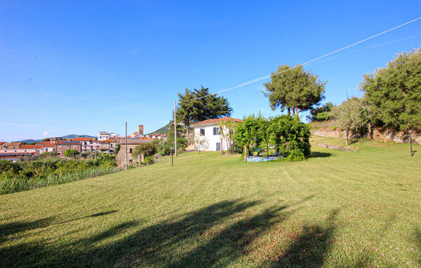 Feriehus - San Marco di Castellabate , Italia - IKC050 83